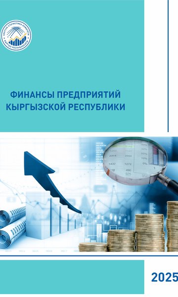 Финансы предприятий Кыргызской Республики