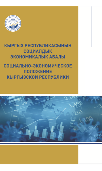 Социально-экономическое положение Кыргызской Республики 