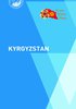 "Kyrgyzstan" brief statistical handbook